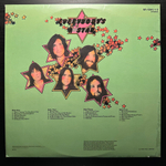 The Kinks - Everybody's In Show-Biz - Everybody's A Star 2LP (Германия 1972г.)