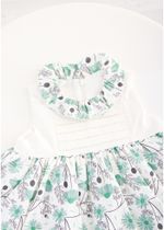 платье с болеро и шапочкой