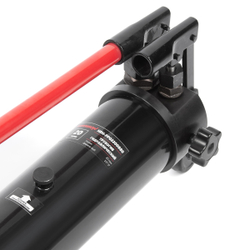 HRH-PP02200880 Трубогиб гидравлический, 20 т