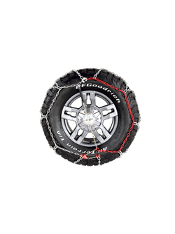 Цепи противоскольжения РИФ 4х4 "соты" 16 мм, 175/80R16, 185/70R16 (к-т 2 шт.)