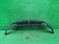 Юбка переднего бампера Toyota RAV4 5 XA50 (18-нв)