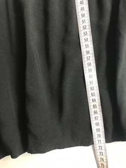 Сарафан H&M на каждый день, маркировка 36, визуально 42 размер