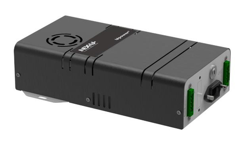 Блок питания 320Вт (на 8 соленоидных клапанов) U·POWER+ (Ю-ПАУЭР+)