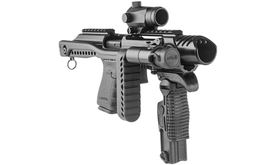 Преобразователь пистолет - карабин для Sig 226