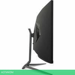 Игровой монитор Acer Nitro ED343CURJ0bmiippx UM.CE3CD.001