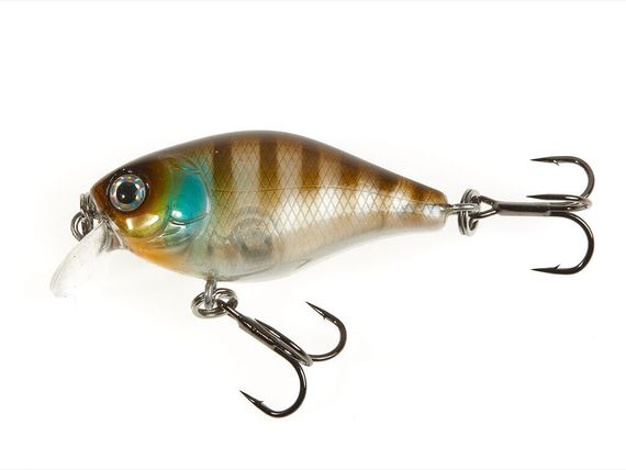 Воблер плав. LJ Original CHUBBY F 04.00/013