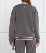 Худи Joop! - графитовый(30038708)