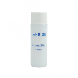 Laneige cream skin refiner – Кремовый тонер для увлажнения и питания кожи