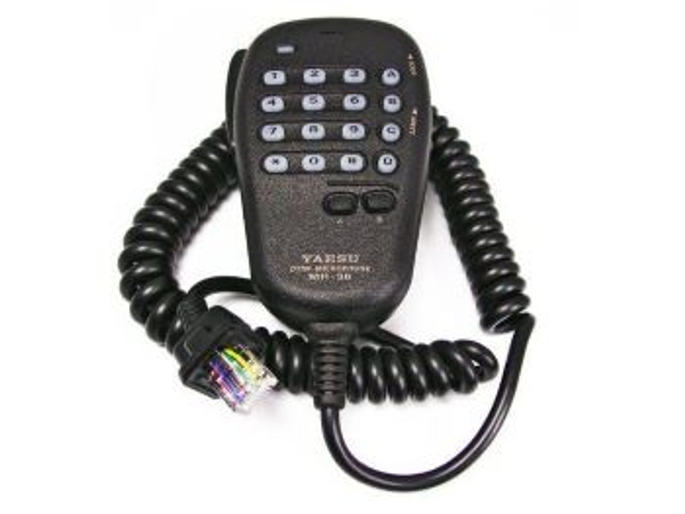 Тангента Yaesu MH-36E8J DTMF