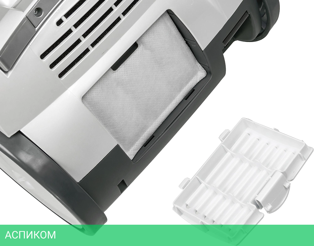 Пылесос Vitek VT-1833 PR