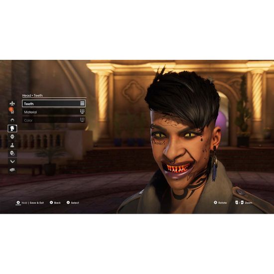 Saints Row - Criminal Customs Edition [PS5, русские субтитры]