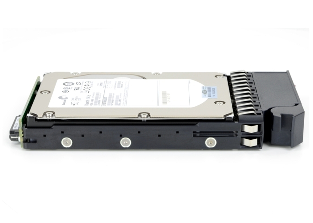 Жесткий диск HPE AP871A HP 450-GB 6G 15K 3.5 SAS P6000 EVA