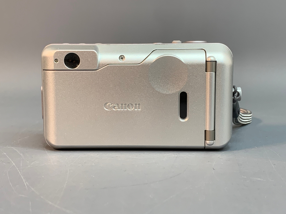 Canon Prima Super 115u