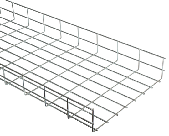 Лоток проволочный усиленный 100х300 NESTA IEK