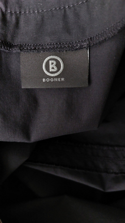 Платье Bogner