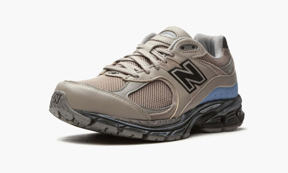 2002R "thisisneverthat Light Brown"