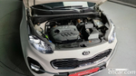 Kia Sportage The Bold Дизель 1.6 2WD (05.2020)