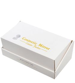 WW- 74 Зеркало «Стильная штучка» в асс.