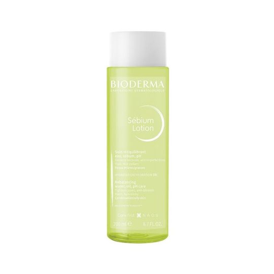 Bioderma Sebium Lotion Лосьон, 200 мл