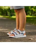 Сандалии для мальчика.