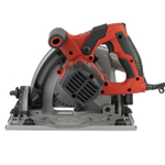 Пила дисковая ЗУБР ПП-55Н 165 мм 1200 Вт