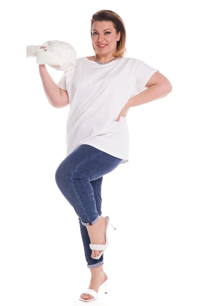 Футболка 2873 Fabrika