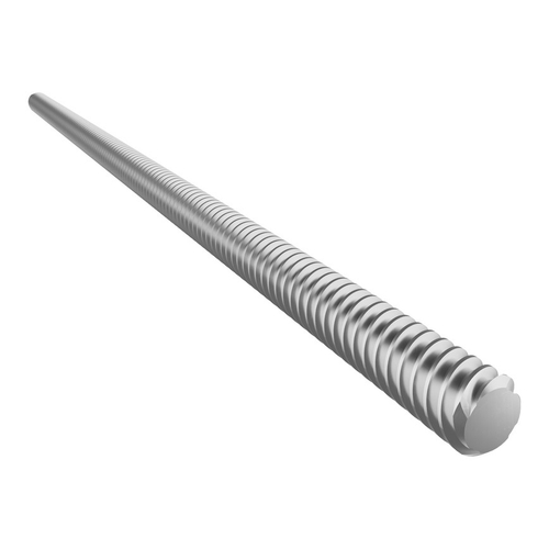 3501 Series Lead Screw (8mm Lead, 4 Start, 250mm Length)