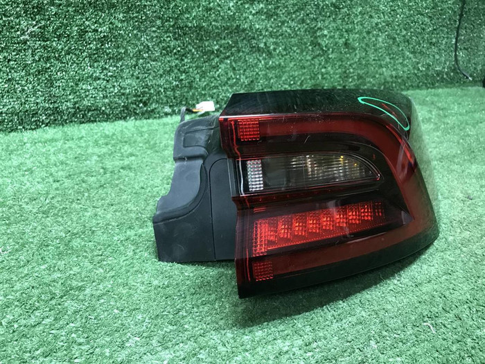 Фонарь правый внешний EXEED TXL (2019-н.в.)