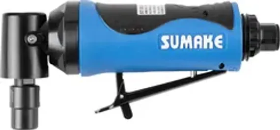 Пневматическая углошлифовальная машина Sumake ST-GD535L2