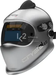 Автоматическая сварочная маска Optrel Crystal 2.0