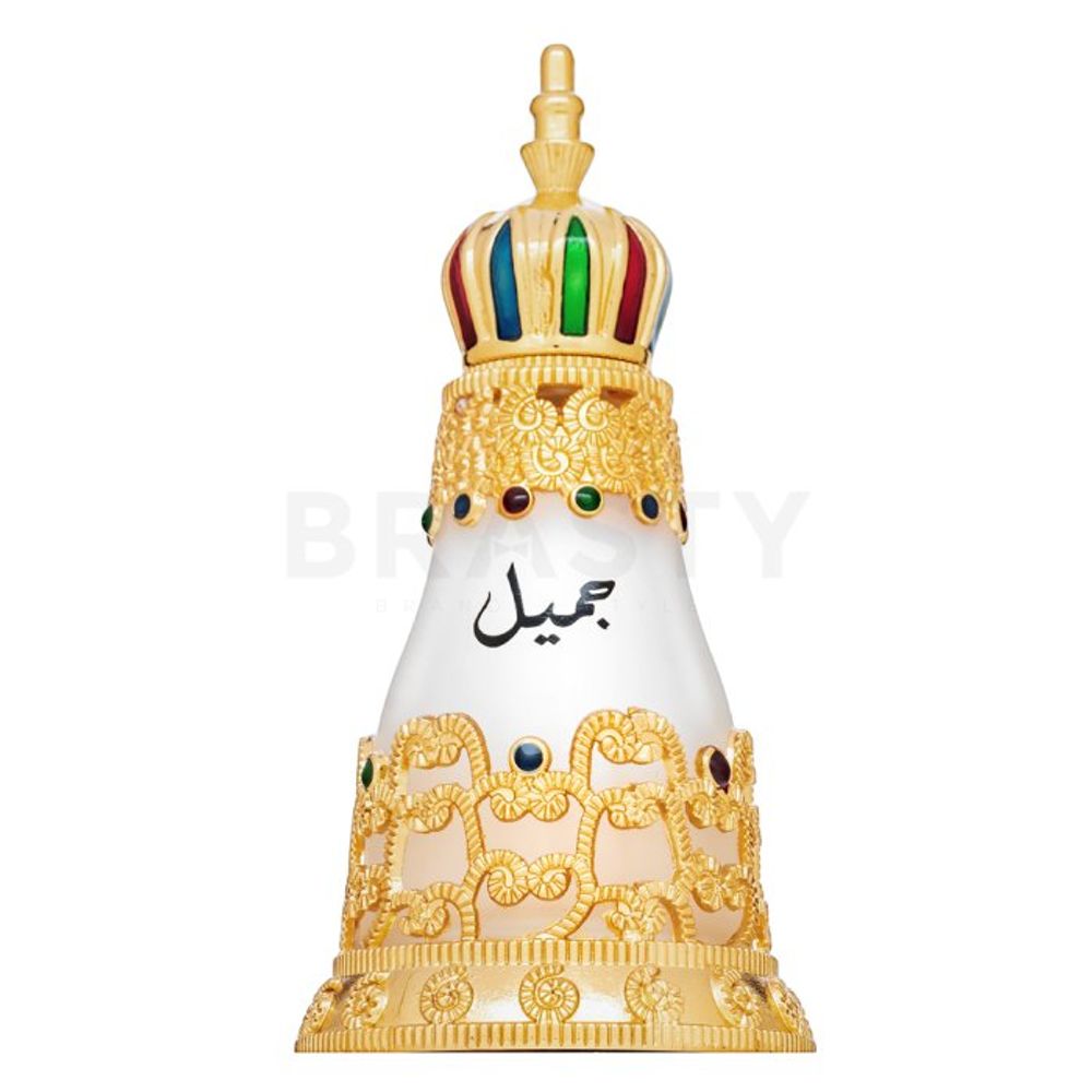 Khadlaj Jameel CPO U 25 ml
