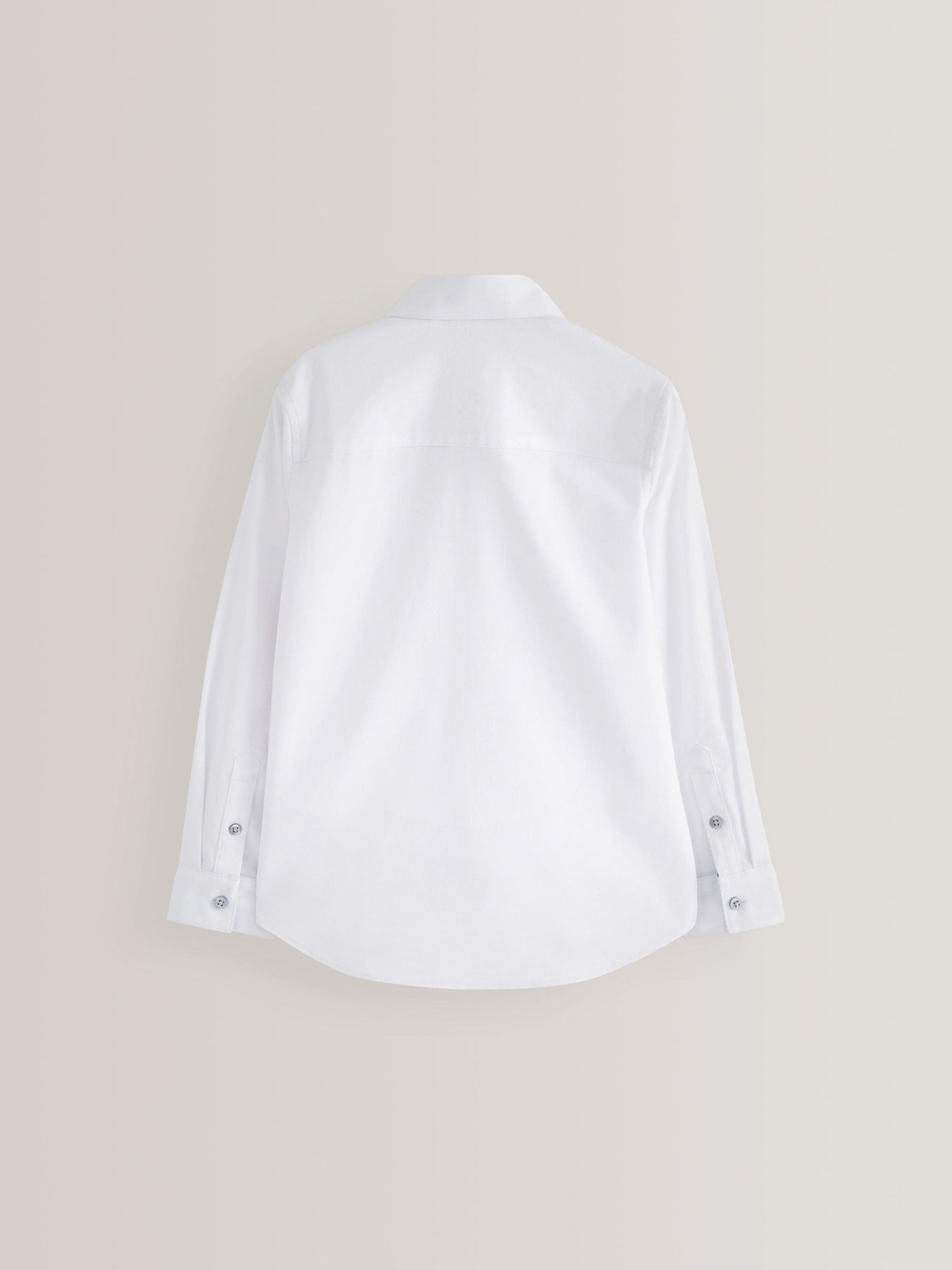 Рубашка для мальчика Next C12-742, Белый