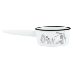 Ковш эмал Je t’aime 1,0л ТМ Appetite