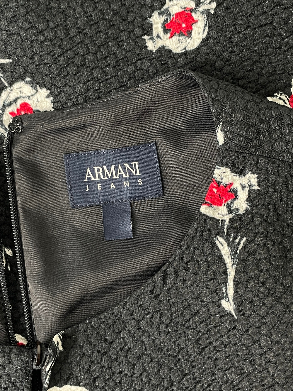 Платье Armani Jeans