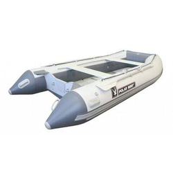 Лодка ПВХ Polar Bird PB-340M New Merlin (Кречет)
