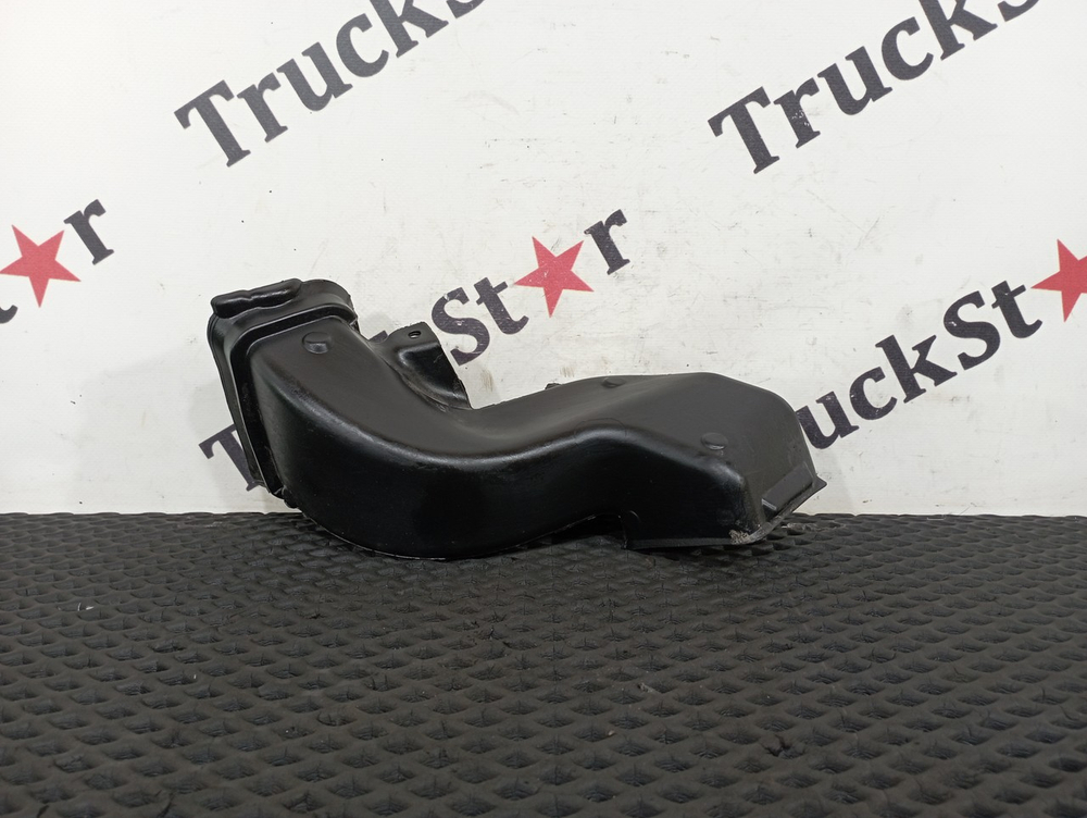 Воздуховод отопителя 2020г