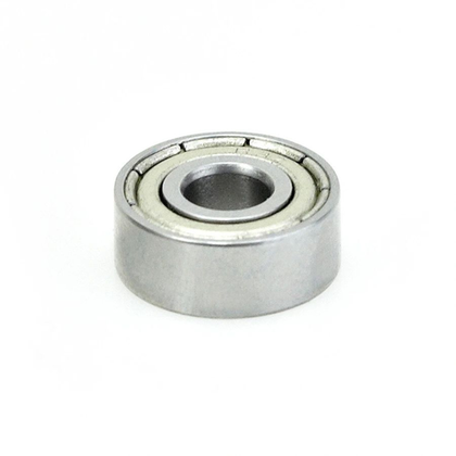 Подшипник для фрезы D12,7 WPW B127048