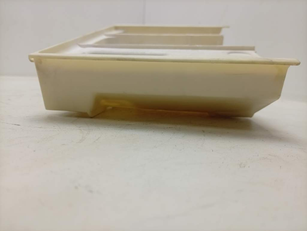 IWUE 4105 CIS кт28 Кювета для стиральной машины Ariston Indesit б/у