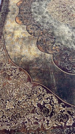 Персидский Ковер Код MT200