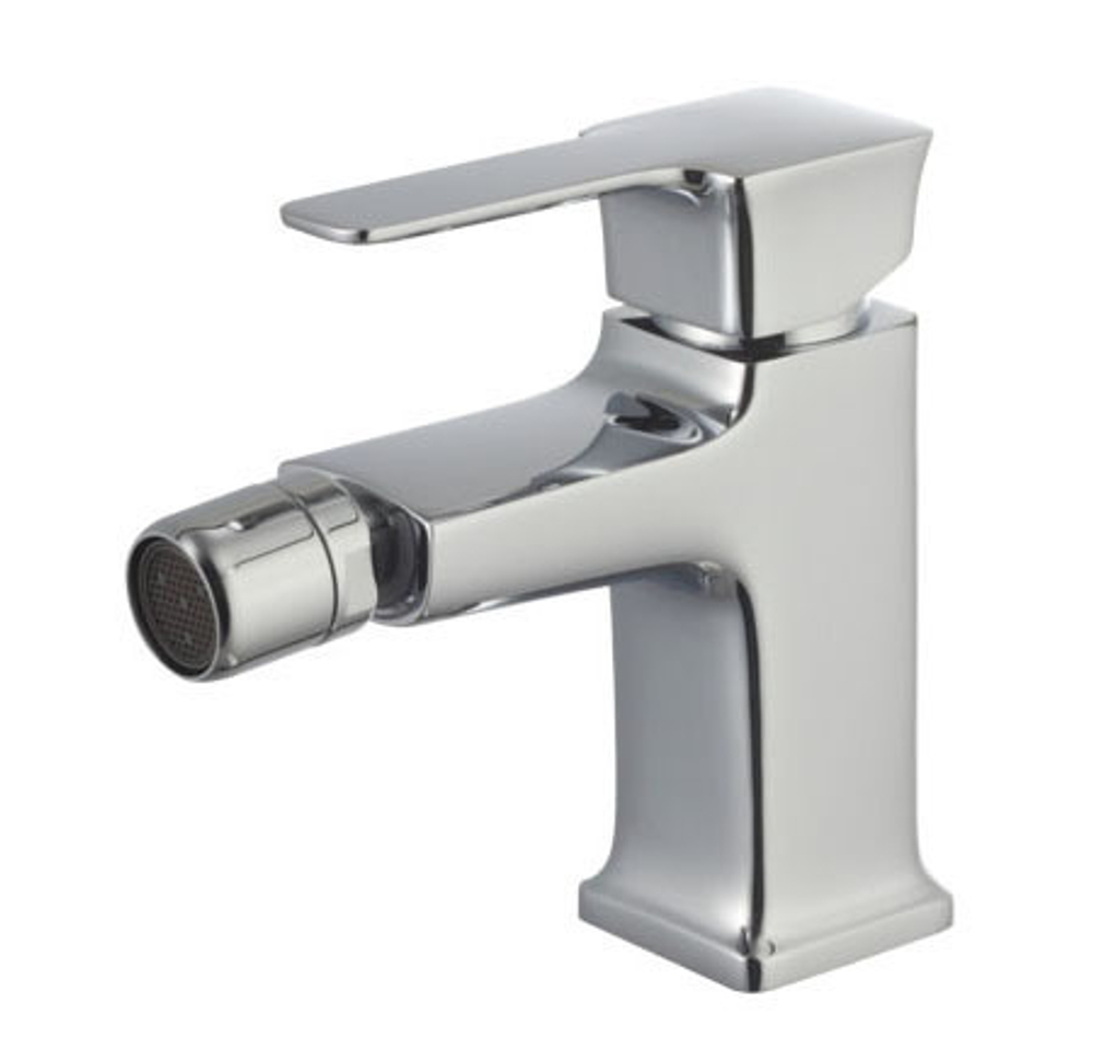 LEMARK Серия BASIS. Смеситель для биде – LM3608C