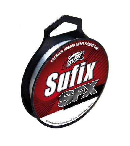 Леска Sufix SFX 100м 0,40мм
