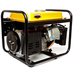Бензиновый генератор (1 кВт) REDVERG RD-G1000