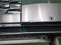 Бампер передний Changan CS75PLUS (2021-2024)