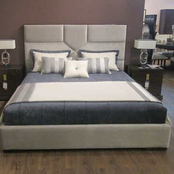 Forli  Комплект покрывало, плед, 5 подушек TEXTILE, FRATELLI BARRI