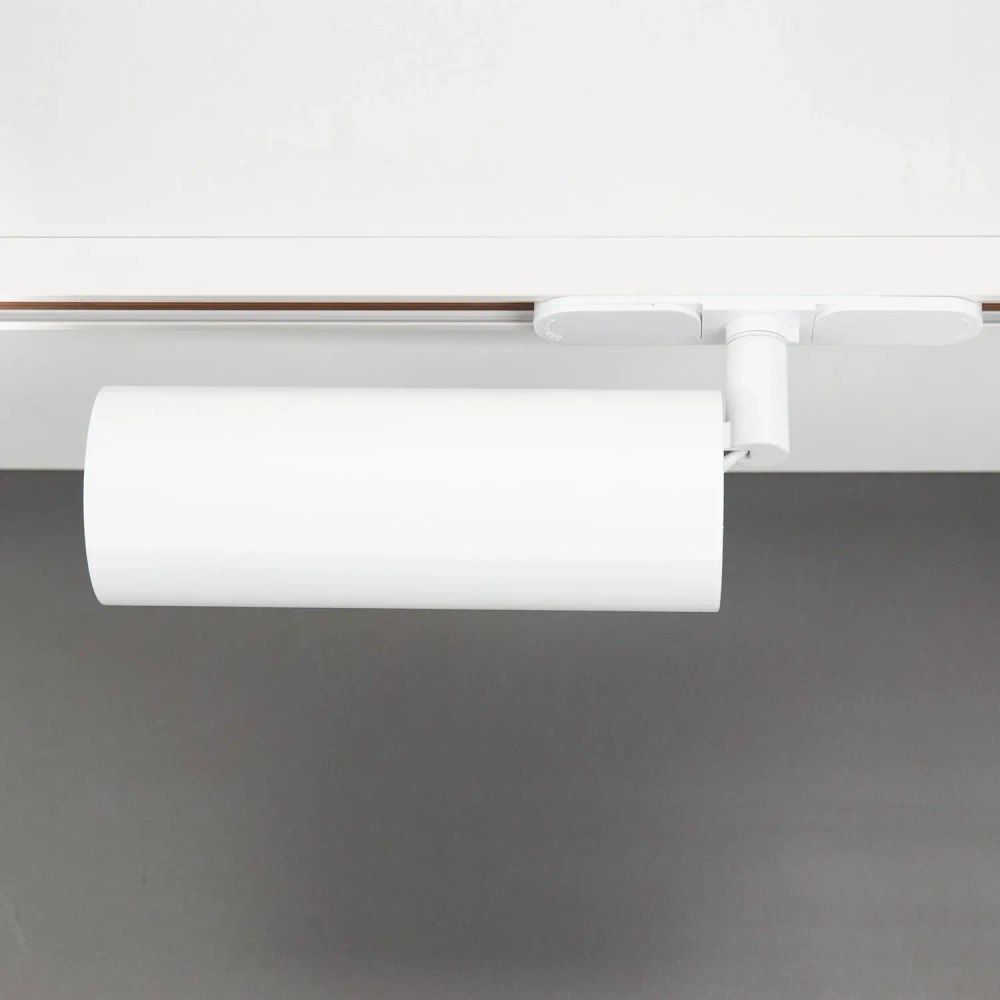 Citilux Тубус CL01T180 LED Трековый светильник Белый