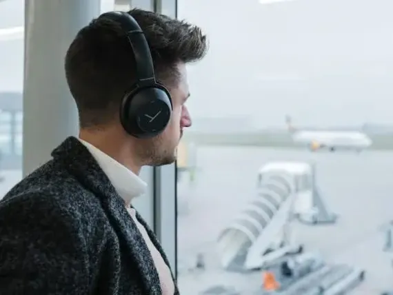 Beyerdynamic LAGOON ANC Traveller