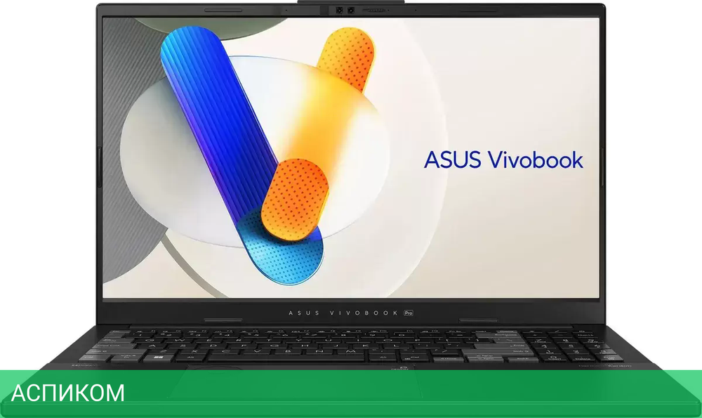 Ноутбук ASUS Vivobook Pro 15 OLED N6506MV-MA078