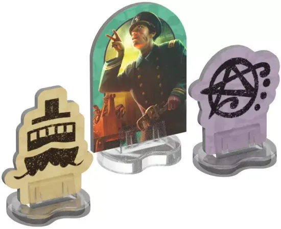 Настольная игра Непостижимое