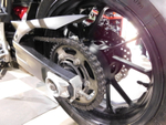 Yamaha MT-07 RM07J-002811