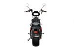 Электроскутер IKINGI X12 PRO TRIKE